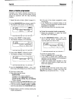 Preview for 63 page of Technics sx-pr53m Manual