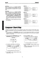 Предварительный просмотр 76 страницы Technics sx-pr53m Manual