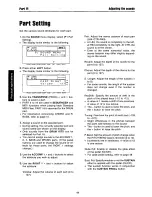 Preview for 90 page of Technics sx-pr53m Manual