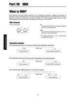 Preview for 94 page of Technics sx-pr53m Manual