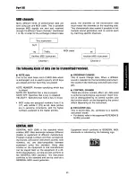 Preview for 95 page of Technics sx-pr53m Manual