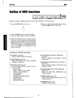 Предварительный просмотр 96 страницы Technics sx-pr53m Manual