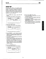 Preview for 103 page of Technics sx-pr53m Manual