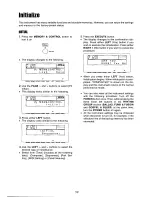 Preview for 104 page of Technics sx-pr53m Manual