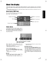 Preview for 27 page of Technics SX-PR54 Operating Instructions Manual