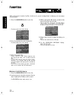 Preview for 30 page of Technics SX-PR54 Operating Instructions Manual