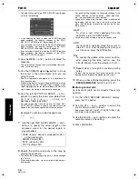 Preview for 66 page of Technics SX-PR54 Operating Instructions Manual