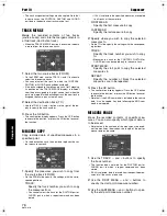 Preview for 76 page of Technics SX-PR54 Operating Instructions Manual