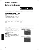 Preview for 80 page of Technics SX-PR54 Operating Instructions Manual