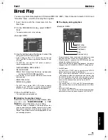 Preview for 95 page of Technics SX-PR54 Operating Instructions Manual