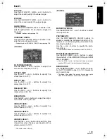 Preview for 103 page of Technics SX-PR54 Operating Instructions Manual