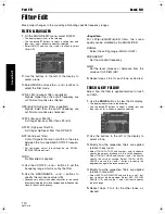 Preview for 114 page of Technics SX-PR54 Operating Instructions Manual