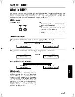 Preview for 125 page of Technics SX-PR54 Operating Instructions Manual