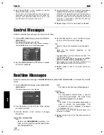 Preview for 127 page of Technics SX-PR54 Operating Instructions Manual