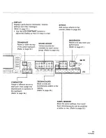 Предварительный просмотр 13 страницы Technics SX-PR604 Operating Instructions Manual