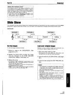 Предварительный просмотр 63 страницы Technics SX-PR604 Operating Instructions Manual