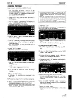 Предварительный просмотр 73 страницы Technics SX-PR604 Operating Instructions Manual