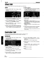 Предварительный просмотр 118 страницы Technics SX-PR604 Operating Instructions Manual