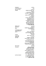 Preview for 2 page of Technics SX-PR950P Service Manual