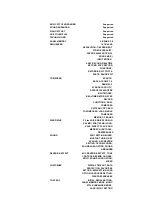 Preview for 3 page of Technics SX-PR950P Service Manual