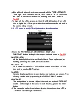 Preview for 18 page of Technics SX-PR950P Service Manual