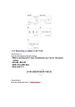 Preview for 24 page of Technics SX-PR950P Service Manual