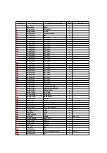 Предварительный просмотр 26 страницы Technics SX-PR950P Service Manual