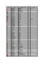 Предварительный просмотр 27 страницы Technics SX-PR950P Service Manual