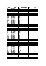 Предварительный просмотр 30 страницы Technics SX-PR950P Service Manual