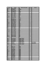 Предварительный просмотр 31 страницы Technics SX-PR950P Service Manual