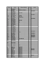 Предварительный просмотр 32 страницы Technics SX-PR950P Service Manual