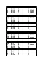 Preview for 34 page of Technics SX-PR950P Service Manual