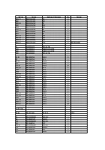 Preview for 35 page of Technics SX-PR950P Service Manual