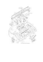 Preview for 45 page of Technics SX-PR950P Service Manual