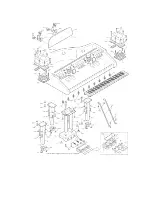 Preview for 47 page of Technics SX-PR950P Service Manual