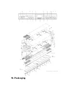 Preview for 48 page of Technics SX-PR950P Service Manual