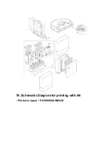 Preview for 49 page of Technics SX-PR950P Service Manual