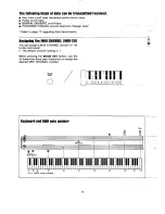 Preview for 17 page of Technics SX-PX111 Owner'S Manual