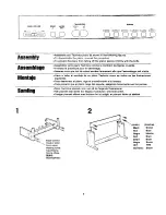 Preview for 24 page of Technics SX-PX111 Owner'S Manual