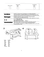 Preview for 27 page of Technics SX-PX111 Owner'S Manual