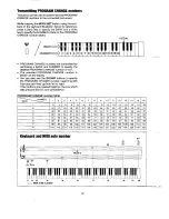 Preview for 21 page of Technics SX-PX222/M Owner'S Manual