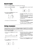 Preview for 13 page of Technics SX-PX226/M Operating Manual