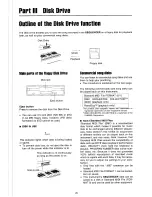 Preview for 29 page of Technics SX-PX336/M Owner'S Manual