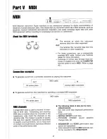 Preview for 37 page of Technics SX-PX336/M Owner'S Manual