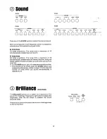 Предварительный просмотр 7 страницы Technics SX-PX33V Owner'S Manual