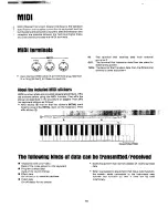 Предварительный просмотр 12 страницы Technics SX-PX33V Owner'S Manual