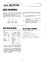 Preview for 16 page of Technics SX-PX5 Owner'S Manual