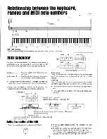 Preview for 18 page of Technics SX-PX5 Owner'S Manual