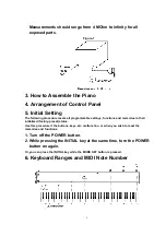 Preview for 5 page of Technics SX-PX552 Service Manual