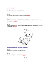 Preview for 9 page of Technics SX-PX552 Service Manual